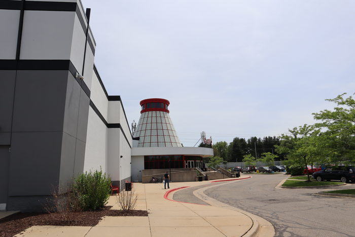 Celebration Cinema Crossroads - May 29 2022 (newer photo)